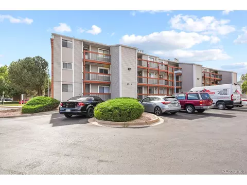 2715 W 86th Ave #27, Westminster, CO 80031