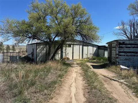 Undisclosed, Peyton, CO 80831 photo 8