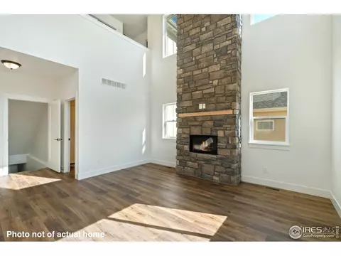 1283 Baker Pass St, Windsor, CO 80550 photo 5