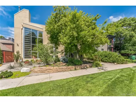 461 Fillmore St, Denver, CO 80206