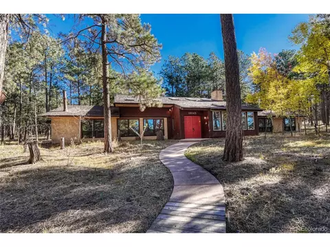18145 Woodhaven Dr, Colorado Springs, CO 80908