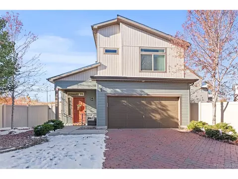 20020 E 48th Pl, Denver, CO 80249