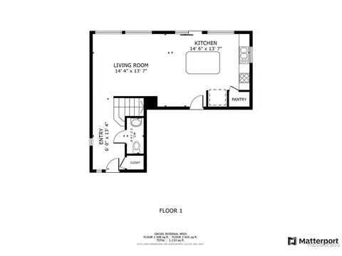 20020 E 48th Pl, Denver, CO 80249 photo 17