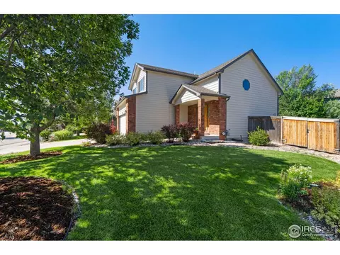 1303 Banyan Dr, Fort Collins, CO 80521 photo 3