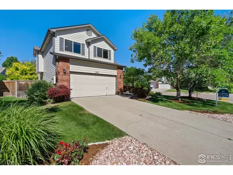 1303 Banyan Dr, Fort Collins, CO 80521 photo 2