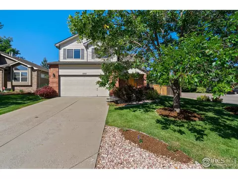 1303 Banyan Dr, Fort Collins, CO 80521 photo 1
