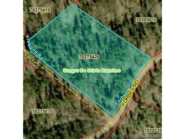 6093 Forbes Rd, San Luis, CO 81152