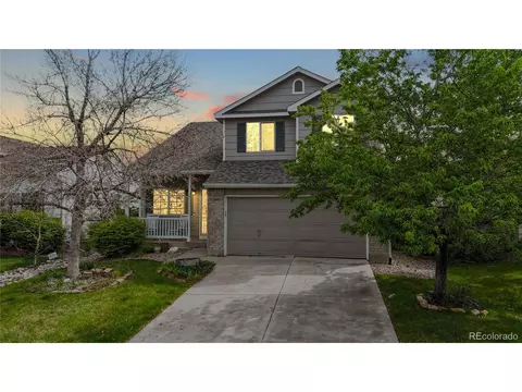 Undisclosed, Aurora, CO 80015