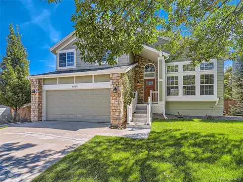 8687 Aberdeen Cir, Highlands Ranch, CO 80130