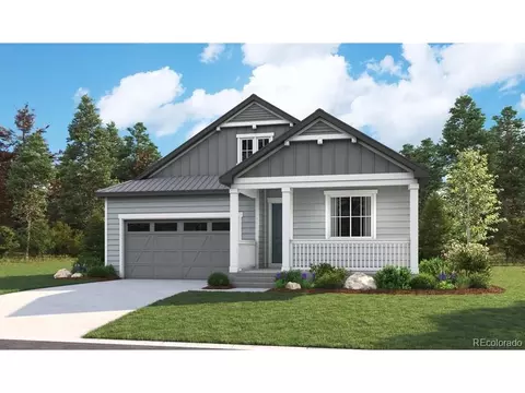 8796 Snake River St, Littleton, CO 80125