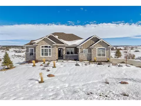 9312 Red Primrose St, Franktown, CO 80116