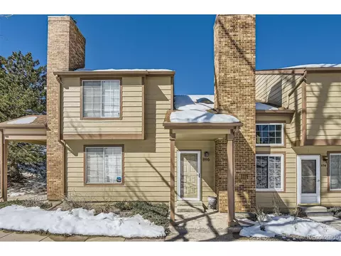 896 Summer Dr #15D, Highlands Ranch, CO 80126