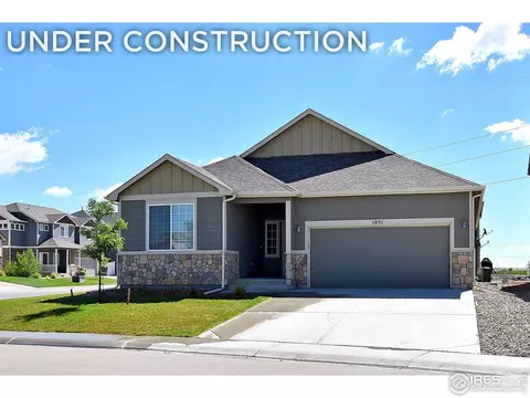 1304 Chamois Dr, Severance, CO 80550 photo 1