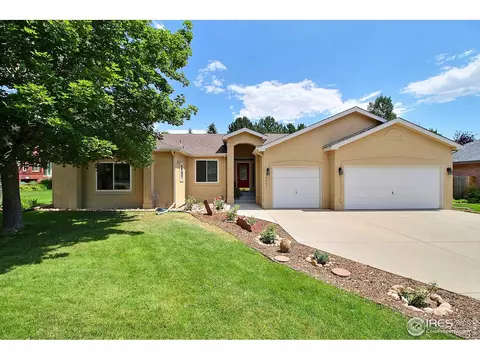 1452 43rd Ave, Greeley, CO 80634 photo 1
