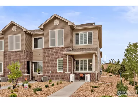15566 W 64th Loop #E, Arvada, CO 80007 photo 1