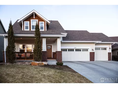 7360 Caledonian Ct, Windsor, CO 80550 photo 2