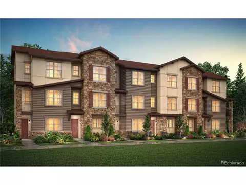 2275 Santini Trl #11-B, Highlands Ranch, CO 80129