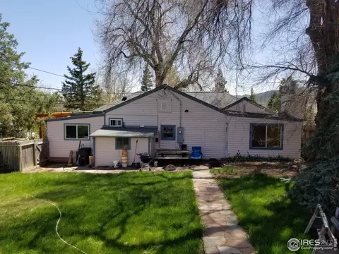 434 Reese St, Lyons, CO 80540 photo 2
