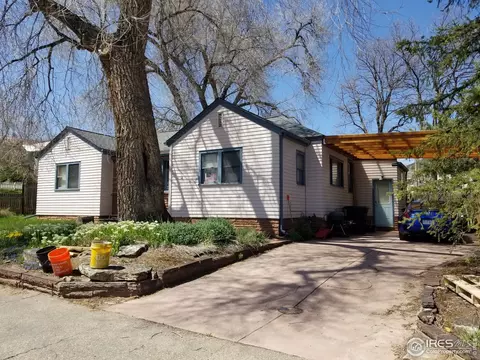 434 Reese St, Lyons, CO 80540 photo 1