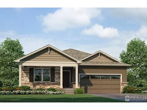 4531 Hollycomb Dr, Windsor, CO 80550 photo 1