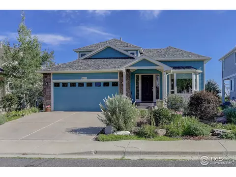 6659 Bean Mountain Ln, Boulder, CO 80301 photo 1