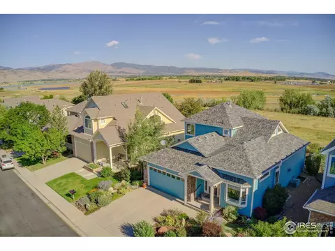 6659 Bean Mountain Ln, Boulder, CO 80301 photo 3