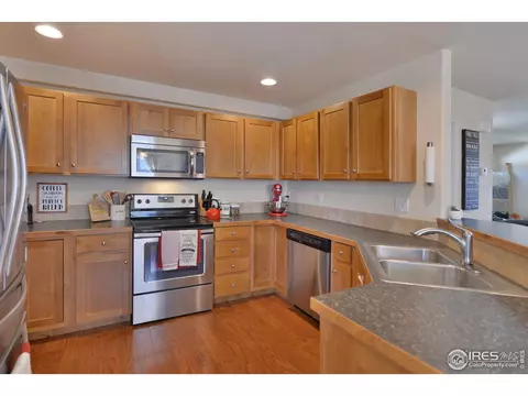 2416 Heather Ln, Evans, CO 80620 photo 6