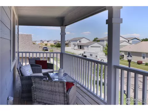 2416 Heather Ln, Evans, CO 80620 photo 2