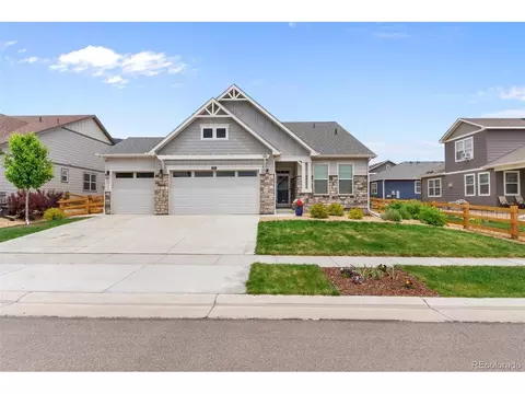 7757 E 157th Ave, Thornton, CO 80602 photo 1