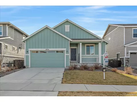 26726 E Bayaud Ave, Aurora, CO 80018 photo 1