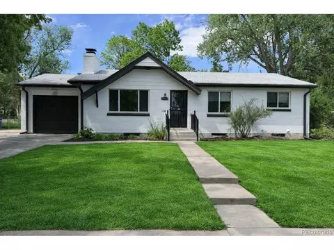 3535 W Pimlico Ave, Englewood, CO 80110