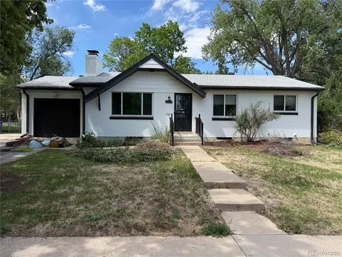 3535 W Pimlico Ave, Englewood, CO 80110