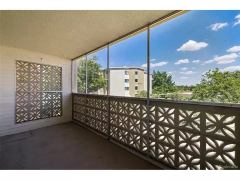 Exterior - 9150 E Center Ave #4B, Denver, CO 80247 photo 1 of 10