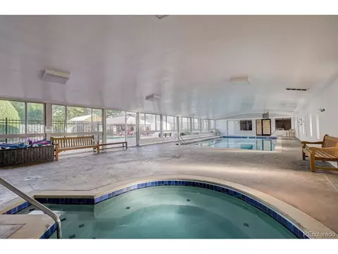 Exterior - 9150 E Center Ave #4B, Denver, CO 80247 photo 8 of 10