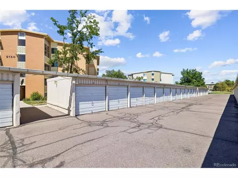 Exterior - 9150 E Center Ave #4B, Denver, CO 80247 photo 2 of 10