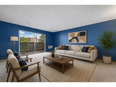 9150 E Center Ave #4B, Denver, CO 80247