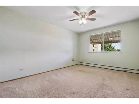 Bedroom - 9150 E Center Ave #4B, Denver, CO 80247 photo 3 of 3
