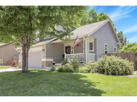 12585 S Beaver Creek Way, Parker, CO 80134