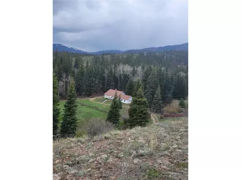 675 Red School House Rd, Creede, CO 81130
