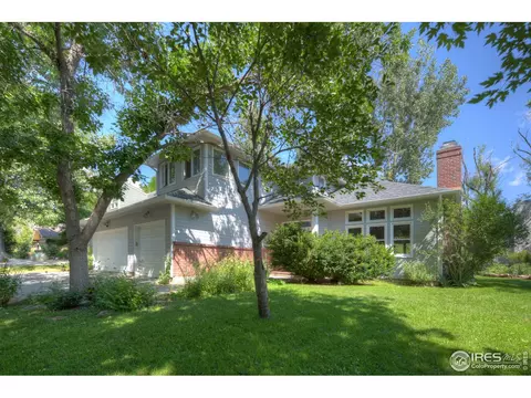 2117 Jordan Pl, Boulder, CO 80304 photo 1