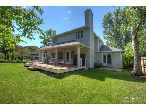 2117 Jordan Pl, Boulder, CO 80304 photo 2