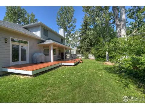 2117 Jordan Pl, Boulder, CO 80304 photo 3
