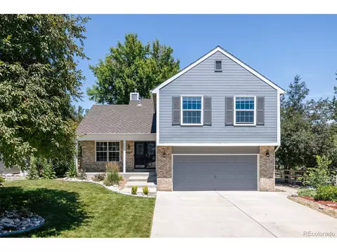 9467 W Powers Dr, Littleton, CO 80123