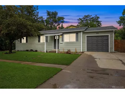 500 E Cannon St, Lafayette, CO 80026