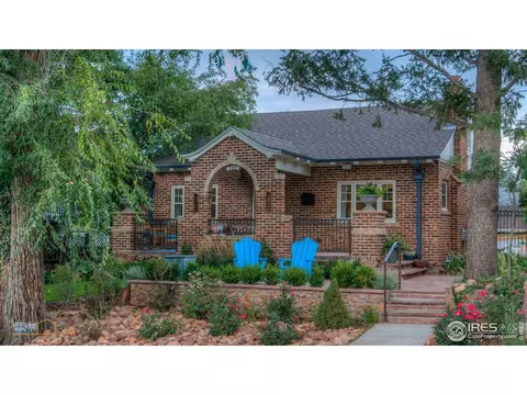 740 9th St, Boulder, CO 80302 photo 1