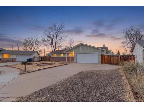 Undisclosed, Fort Collins, CO 80521