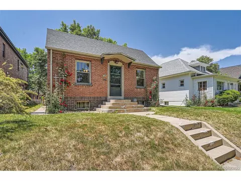 169 S Humboldt St, Denver, CO 80209