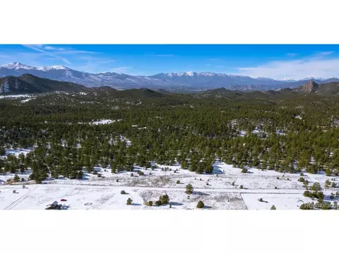 34 14th Trl, Cotopaxi, CO 81223