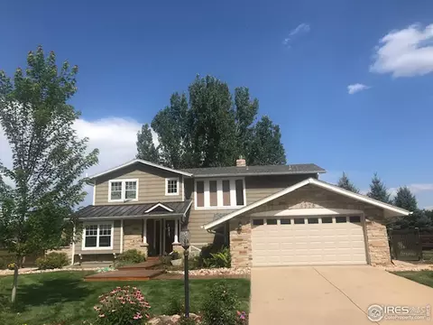 6978 Wapiti Ct, Boulder, CO 80301 photo 1