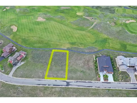1531 Wildhorse Dr, Granby, CO 80446